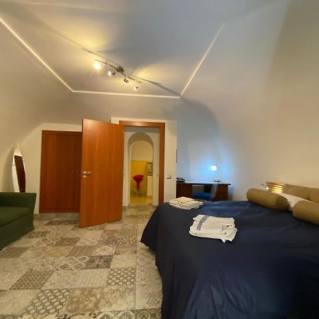 Angeli'S Apartment Napoli Dış mekan fotoğraf