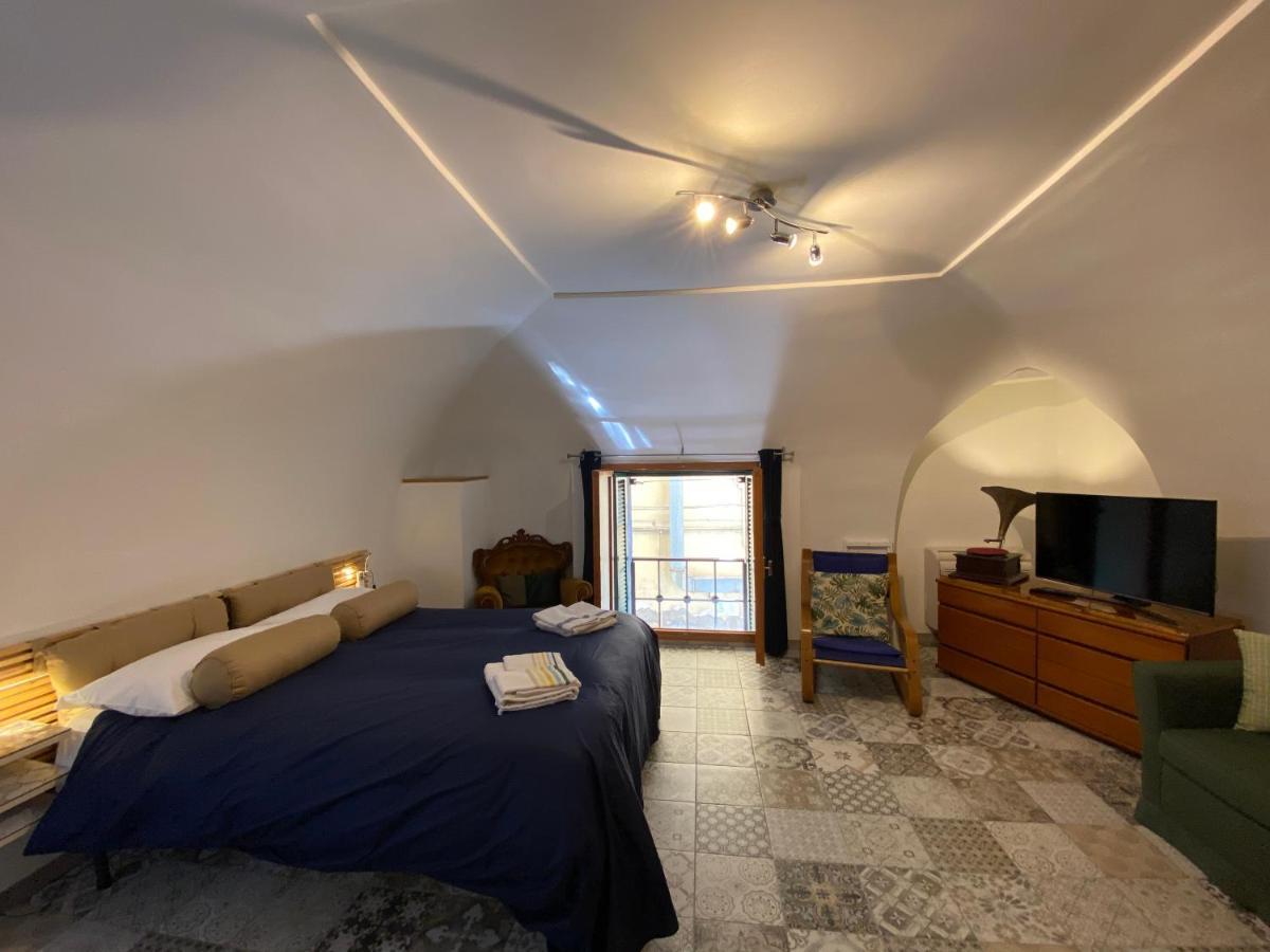 Angeli'S Apartment Napoli Dış mekan fotoğraf